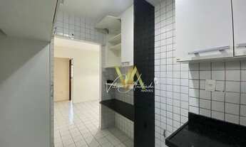 Imagem 2: Apartamento p/ aluguel na Tamarineira 3 quartos $3.700 com todas as taxas inclusas