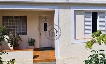 Imagem: Casa2 quartos a venda no Centro de Vinhedo