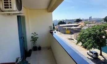 Imagem 6: Apartamento com 3 dormitórios à venda, 92 m² por R$ 330.000,00 - Setor Sudoeste - Goiânia