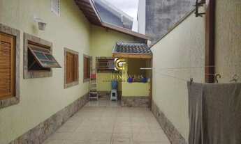 Imagem: SI- CASA 3 DORM PARA VENDA NO VILA BRANCA