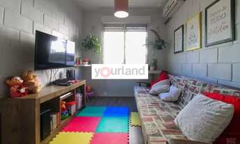 Imagem 5: PORTO ALEGRE - Apartamento Padrão - Vila Nova