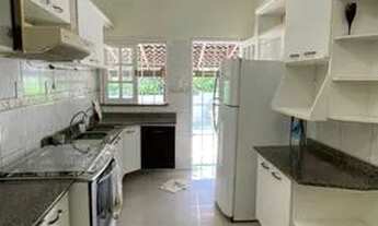 Imagem 3: Casa no Jardim Versalles com 03 suítes, terreno grande e final de rua - Planalto