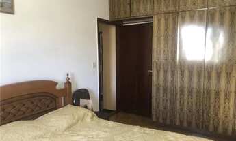 Imagem 6: Sobrado para venda possui 198 metros quadrados com 3 quartos em Mooca - São Paulo - SP