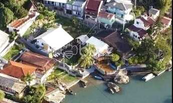 Imagem: Casa - Barra da Lagoa - Florianópolis