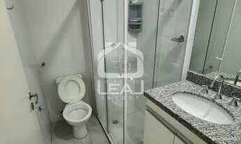 Imagem 5: Flat de 75 m² , com 2 dormitórios, sala e 2 vagas de garagem, à Venda por R$ 560.000,00