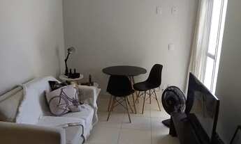 Imagem: Alugo Apt Ed. Spaço mobiliado