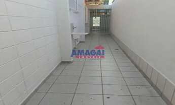 Imagem 6: Excelente imóvel para locação no Jd. Satélite em S.J. Campos