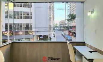 Imagem 2: APTO 3 DORM 1 VAGA ROTATIVA EM BALNEÁRIO CAMBORIÚ