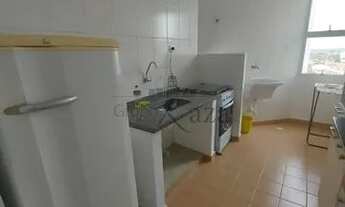Imagem 5: Apartamento - Residencial Morada Dos Pássaros - 2 Dormitórios - 48 m²