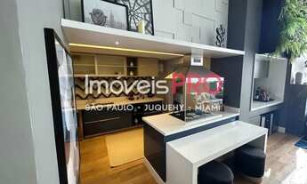 Imagem 5: Brooklin - 196 m2 - 3 suítes - 3 vagas