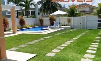 Imagem 3: CASA RESIDENCIAL em LAURO DE FREITAS - BA, VILAS DO ATLÂNTICO