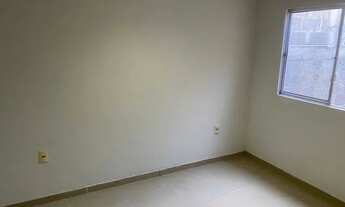 Imagem 4: Casa 2 quartos Casa com 2 dormitórios