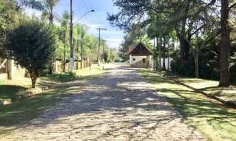 Imagem 3: Chácara com 3 dormitórios à venda, 3100 m² por R$ 1.200.000 - Parque Rio Abaixo - Atibaia