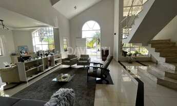 Imagem 5: Casa - Reserva Colonial - Valinhos