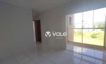 Imagem 3: Apartamento com 2 dormitórios para alugar, 65 m² por R$ 2.081,00/mês - 406 Norte (Arne 53