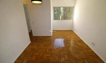 Imagem 2: Edifício Inverness - Apartamento com 2 Dormitórios e 1 Vaga - 62 m²