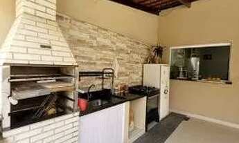 Imagem 4: Casa a venda no Jardim do Lago