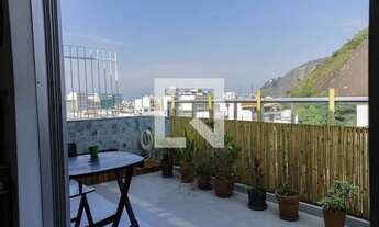 Imagem 4: Apartamento para Aluguel - Copacabana, 1 Quarto, 65 m2