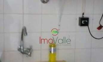 Imagem 4: Kitnet com 1 dormitório à venda, 25 m² por R$ 120.000,00 - Centro - São José dos Campos/SP