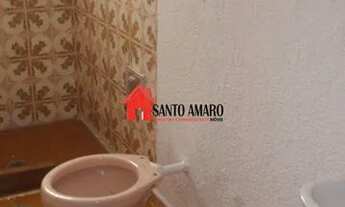 Imagem 6: Sobrado - Locação - Residencial - Jardim Internacional - São Paulo S.P