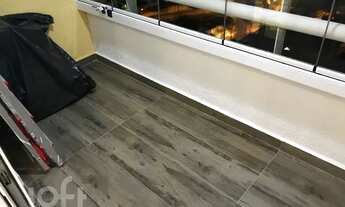 Imagem 7: Apartamento à venda em Baeta Neves com 60 m², 2 quartos, 1 vaga