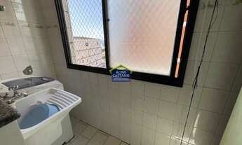 Imagem 7: Apartamento mobiliado