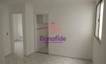 Imagem 3: JUNDIAÍ - Apartamento Padrão - JARDIM PITANGUEIRAS I