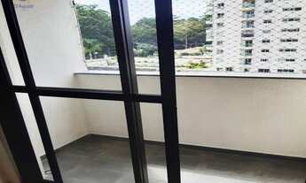 Imagem 5: Apartamento 3 dormitórios sendo 1 suíte , cozinha com armários planejados , 1 vaga de gar