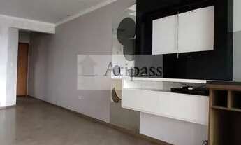 Imagem 5: APARTAMENTO LOCAÇÃO, 91M² - SÃO BERNARDO, CENTRO, 3 QUARTOS (1 SUÍTE), COZINHA PLANEJADA