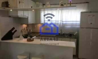 Imagem 3: CARAGUATATUBA - Casa Padrão - Jardim Britânia