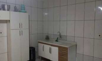 Imagem 4: SOBRADO à venda, 2 quartos, 1 vaga, JARDIM ALZIRA FRANCO - Santo André/SP