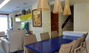 Imagem 4: BB- Bangalô a Beira mar de Muro Alto Cond. Malawi Todo Mobiliado ,em Altíssimo Padrão !