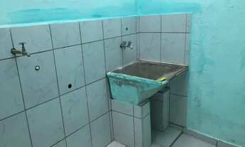 Imagem 7: Sobrado para aluguel tem 60 metros quadrados com 2 quartos em Chácara Califórnia - São Pau