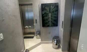 Imagem 3: Apartamento com 3 suítes para alugar, 200 m² por R$ 18.750/mês - Jardim Anália Franco - Sã