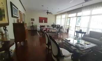 Imagem 5: Barra da Tijuca Apartamento com 4 dormitórios