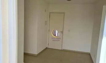 Imagem 5: Apartamento com 2 dormitórios para alugar, 65 m² por R$ 3.086,00/mês - Jaguaré - São Paulo