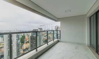 Imagem 4: Apartamento na Vila Mariana com 2 dormitórios