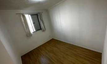 Imagem 6: Apartamento SPAZIO MIRAFLORES no 1º andar para aluguel possui 50 metros quadrados com 2 qu