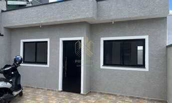 Imagem 2: Casa Térrea em Chácaras Maringá - Atibaia