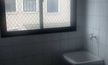 Imagem 7: Apartamento com 2 dormitórios para alugar, 64 m² por R$ 2.350/mês - Cidade São Francisco