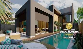 Imagem 7: Casa de alto padrão à venda em condomínio fechado em Atibaia