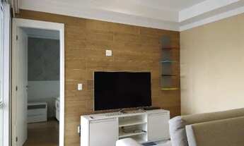 Imagem 4: Alugo apartamento mobiliado de um quarto no Wide Cambuí