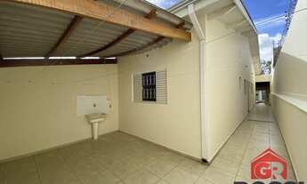 Imagem 4: Casa Térrea Loteamento Parque da Colina II