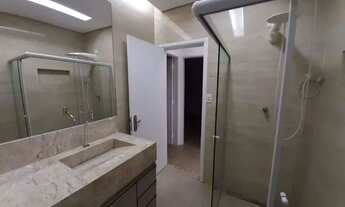 Imagem 2: Apartamento para aluguel com 2 quartos + dependência em Marapé - Santos - SP