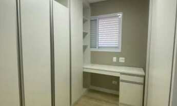 Imagem 5: Excelente Apto próximo ao HR com sacada gourmet