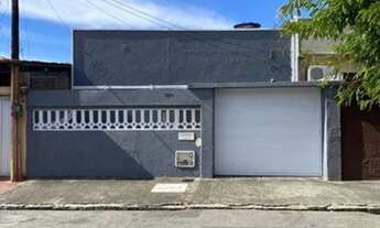 Imagem: Casa para venda possui 55 metros quadrados