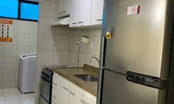 Imagem 2: Apartamento 2 dormitório para alugar com 60m2