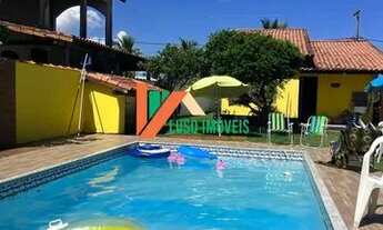 Imagem: Casa, 3 quartos, Piscina, Cordeirinho