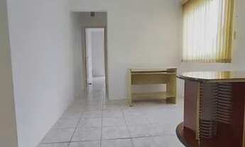 Imagem: Apartamento para venda com 1 quarto em Brotas