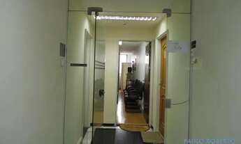 Imagem 2: CONJ. COMERCIAL - JARDIM PAULISTA - SP